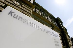 Kunstmuseum Bern will keine Raubkunst