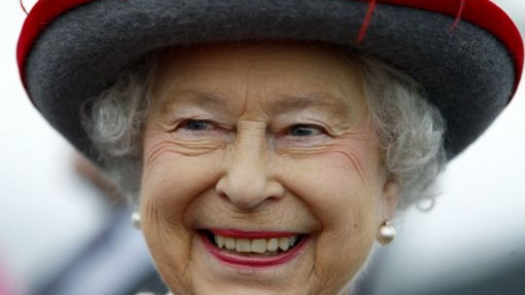 Elizabeth II. wird 85: Die Queen hält am Zepter fest