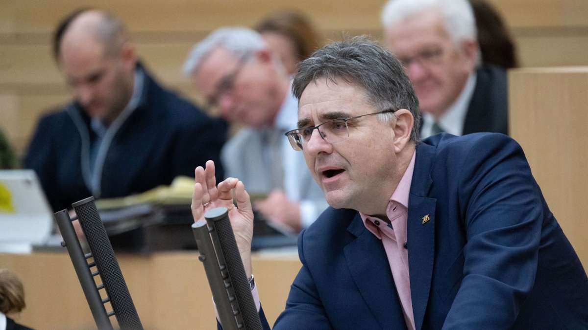 Baden-Württemberg: SPD fordert mehr Einsatz von Grün-Schwarz für Weiterbildung