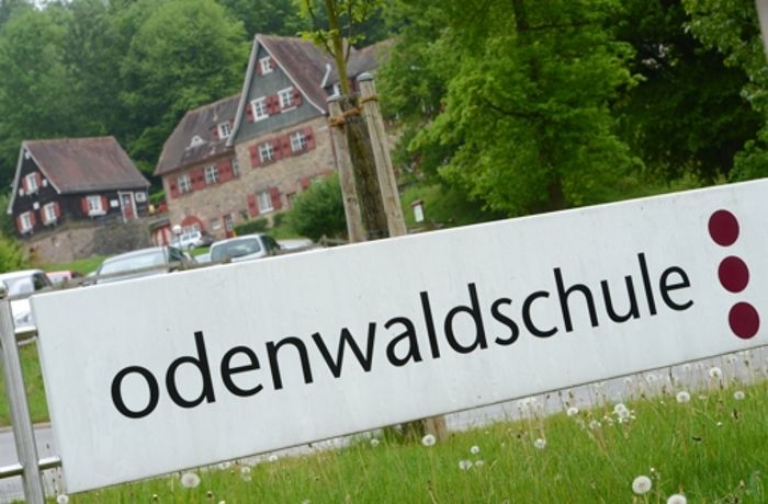 Odenwaldschule steht zum Verkauf