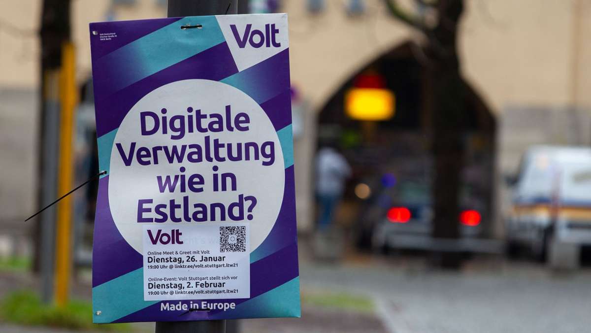  Neben den sechs „Großen“ gibt es acht weitere Parteien, die in und um Ludwigsburg um die Gunst der Wähler ringen. Doch welche Gruppierung setzt sich für welche Themen ein? Und wie ernst meinen die das überhaupt? Eine Übersicht. 