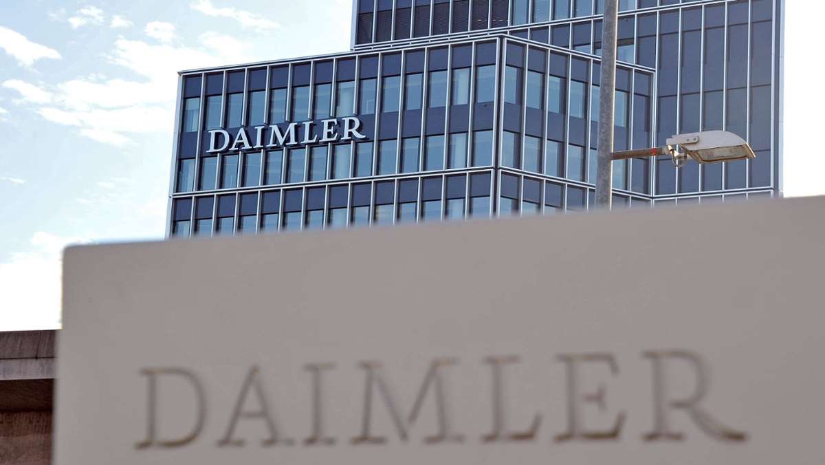  Im März 2012 wird Denza als 50-50-Joint Venture von Daimler und der chinesischen BYD Auto Industry gegründet. Jetzt reduziert der Stuttgarter Autobauer seinen Anteil am Gemeinschaftsunternehmen deutlich. 