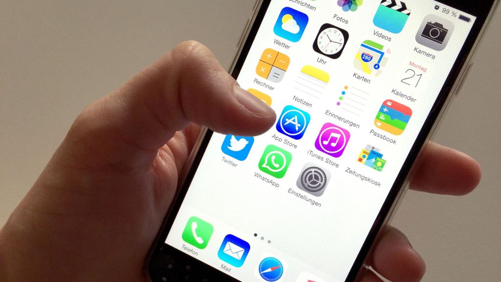 Sammelklage gegen Apple: App-Entwickler wollen Monopol des App Stores beenden