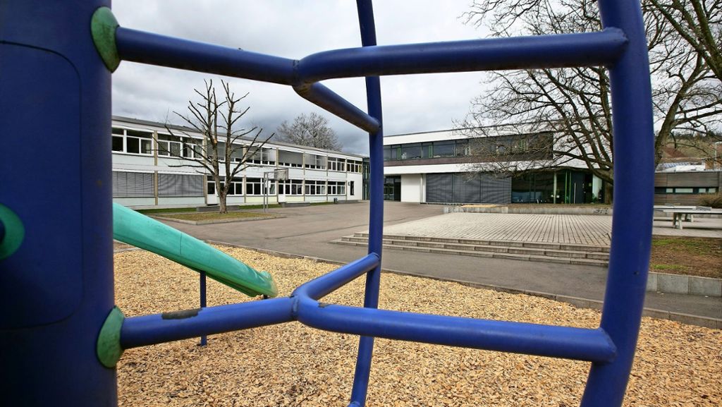 Schulen in Esslingen: Der  weiße Fleck in der Bildungslandschaft