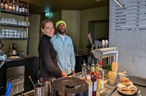 Neue Szene-Bar in Stuttgart-Süd