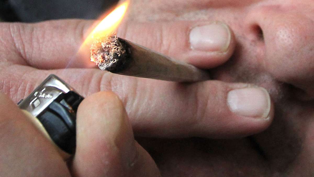 Cannabis kann Familien zerstören: „Kifft nicht eure Zukunft weg“ – Experten warnen eindringlich