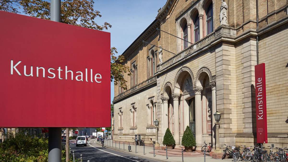 Karlsruhes neuer Kunsthallen-Chef: Frédéric Bußmann will „Museum mitten im Leben“
