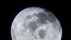 Erste kommerzielle Mondlandung geglückt
