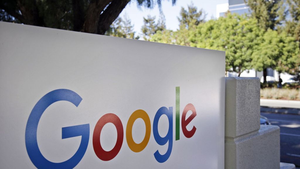 Google: Konzern in  Frankreich zu 150 Millionen Euro Strafe verurteilt
