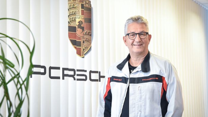 Porsche-Betriebsräte klagen gegen Abzüge