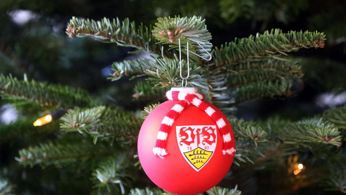  Adventskalender von Bundesligisten sind jährlich ein Verkaufsschlager in den Shops der Clubs. Auch beim VfB Stuttgart. Wir haben den Liga-Überblick. 