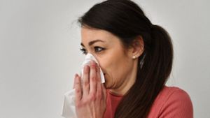 Kann ich mich trotz Erkältung impfen lassen?