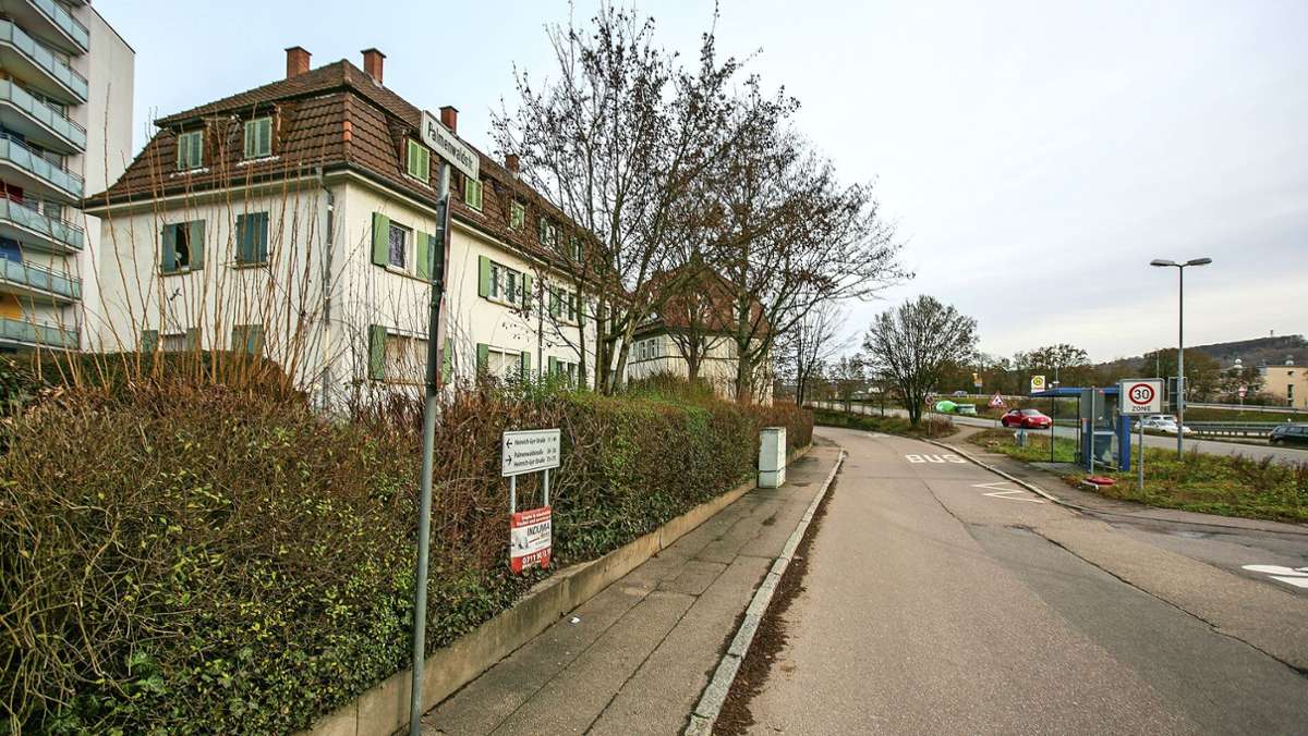 Stadt Esslingen erhält mehr Geld für Sanierungen in den Stadtteilen Mettingen, Brühl und Weil. Die Gebiete sind Teil des Programms „Soziale Stadt“. 