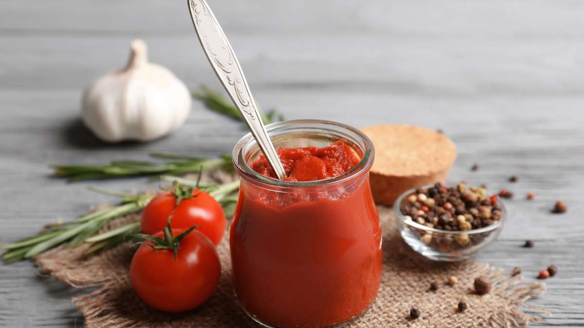 Tomatenmark selber machen: Einfach und lecker