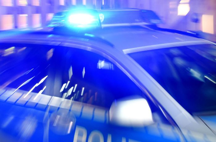 Polizist bei Schusswechsel mit mutmaßlichen Reichsbürgern verletzt