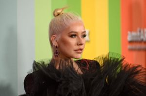 Pop-Ikone Christina Aguilera wird 40