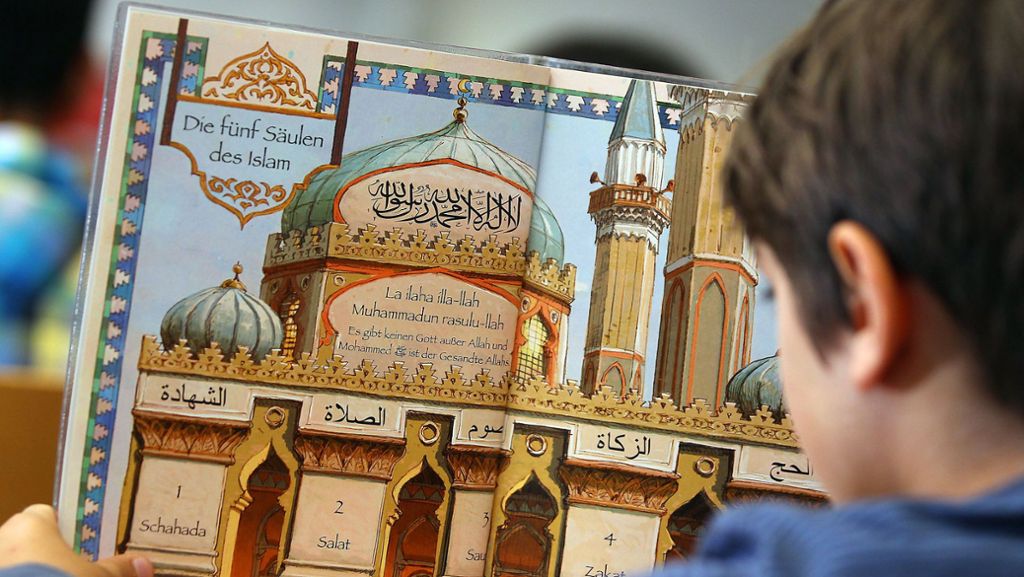 Religionsunterricht für muslimische Schüler: Auf liberale Kräfte setzen