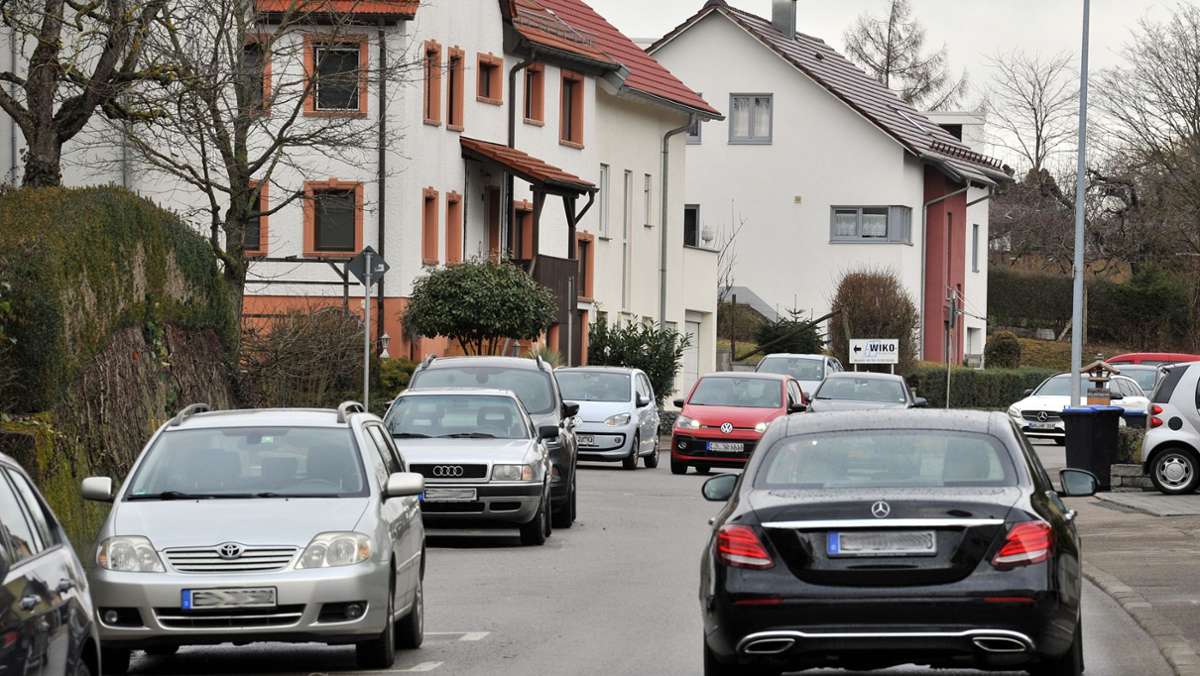 Haushaltsberatung in Aichwald: Klare Absage an Steuererhöhungen