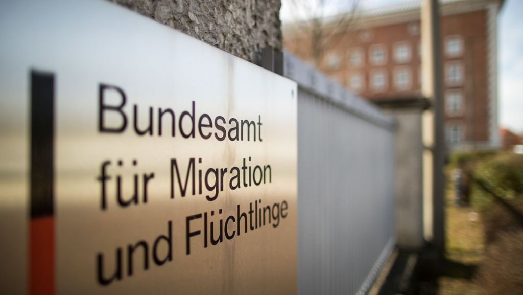 Bremer Asyl-Skandal: Noch kann Seehofer ruhig bleiben