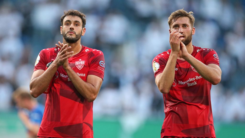 Neuzugang des VfB Stuttgart: Darum macht das Debüt von Nathaniel Phillips  Lust auf mehr