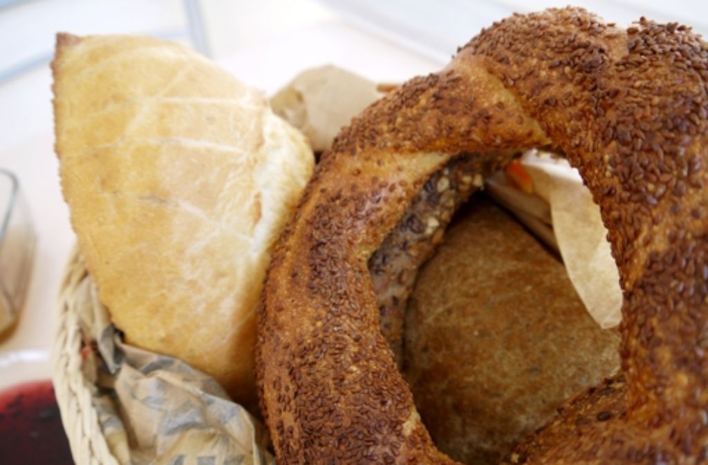 Immer mehr Menschen geht es nicht gut, wenn sie Brot gegessen haben. Foto: dpa