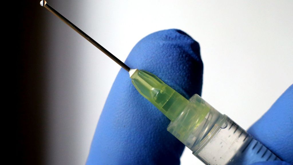 Serie: Gesundheit im Kreis Ludwigsburg: „Impfen ist keine Sache des Glaubens“