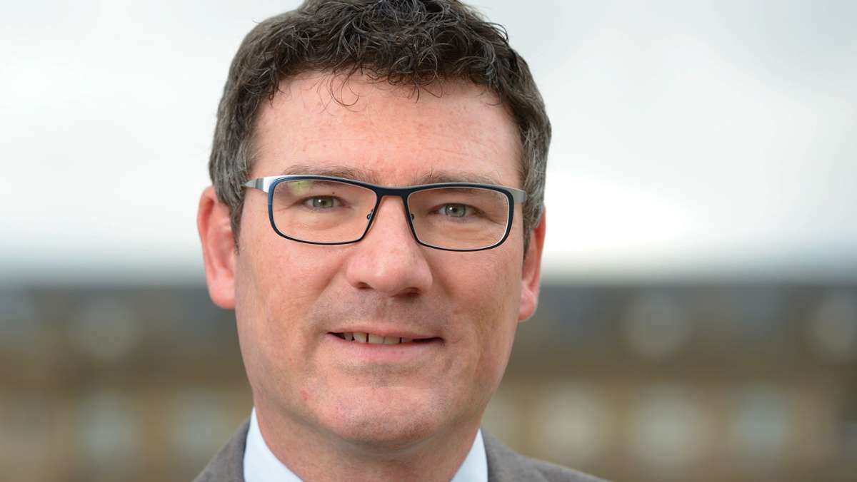Stuttgarter Abgeordneter kümmert sich um die Energiewende: Stefan Kaufmann wird „Mister Wasserstoff“
