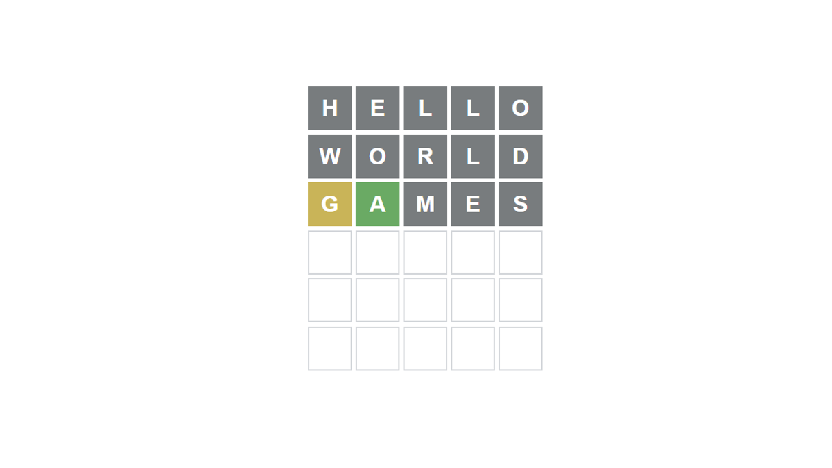 Ein kostenloses Rätselspiel erobert die Online-Welt: Wordle. Wie es geht und woher der Hype kommt - wir erklären es.