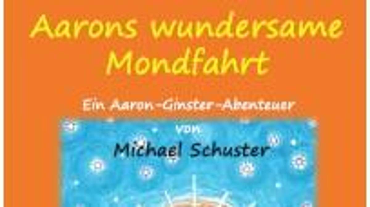Marbach: Aarons wundersame Mondfahrt