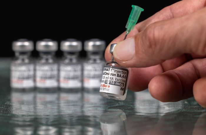 Vier Länder fordern ein Ende der Impfpflicht