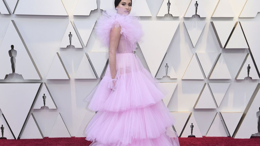 Oscars 2019: Die fragwürdigsten Looks auf dem roten Teppich