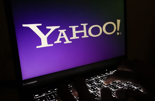 Erneut hat Yahoo einen umfassenden Datendiebstahl eingeräumt. Foto: dpa