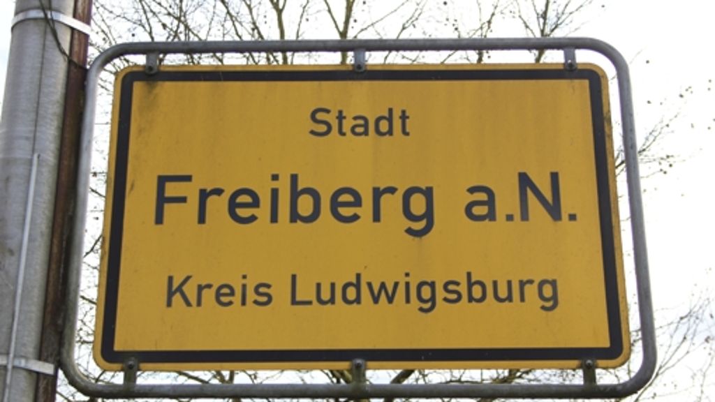 Freiberg/Neckar: Auch Freiberg bekommt Schallwände