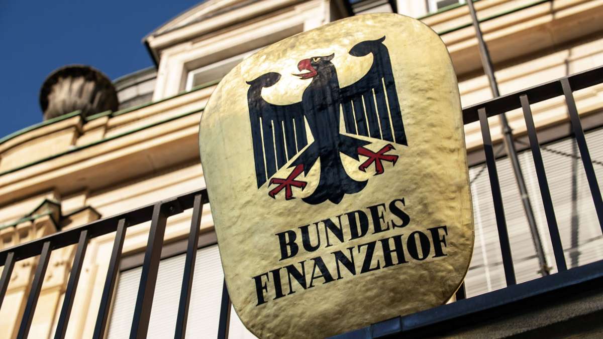 Bundesfinanzhof: Solidaritätszuschlag bleibt  –  Klage abgelehnt