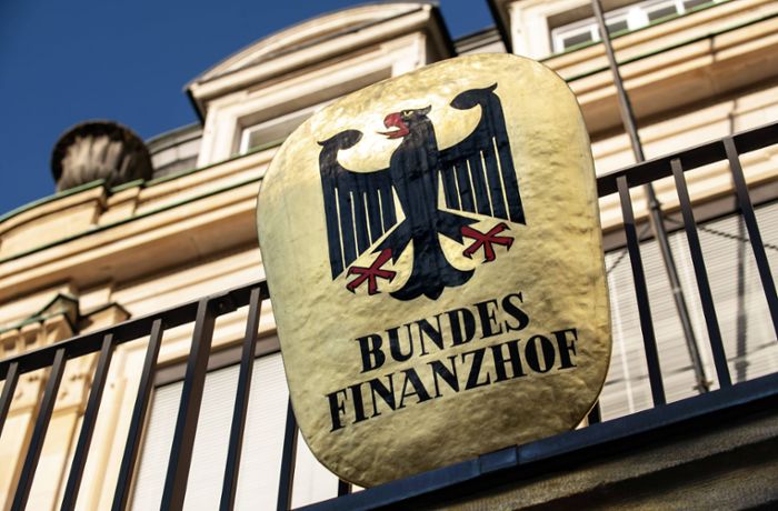 Bundesfinanzhof: Solidaritätszuschlag bleibt  –  Klage abgelehnt