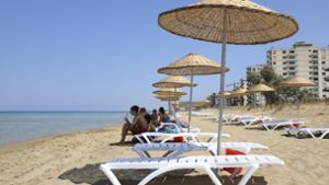 Bundesregierung stuft Zypern und Katalonien als Risikogebiete ein