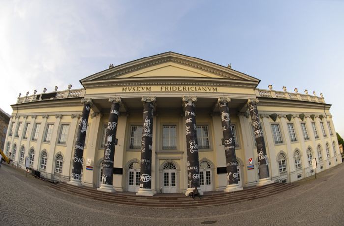 Documenta in Kassel: Das Ende der Stars und Sternchen