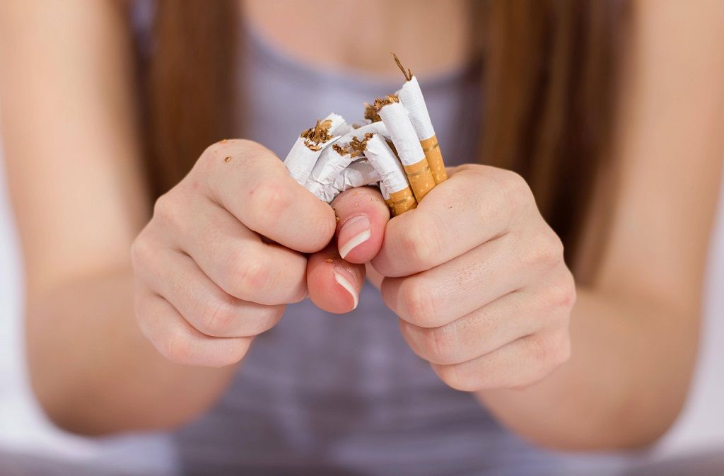 Rauchen Aufhören Endlich Nichtraucher Werden Tipps And Infos
