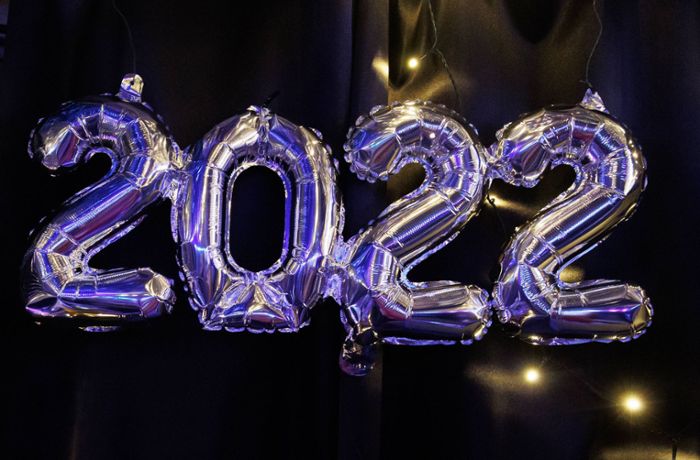 Jahresrückblick: Von A bis Z durchs Wirtschaftsjahr 2022