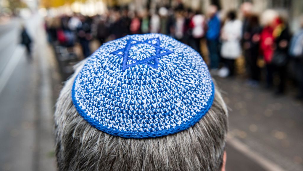 Studie des Jüdischen Weltkongresses: Jeder vierte Deutsche denkt antisemitisch