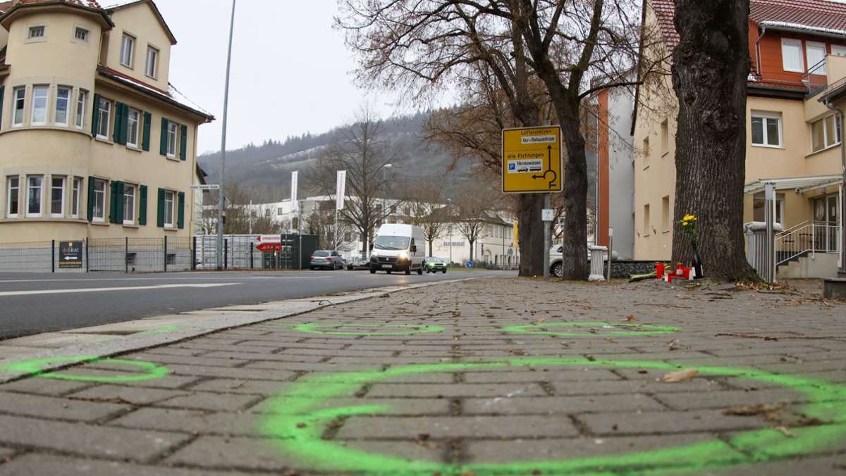 Tod einer Radfahrerin in Bad Mergentheim: Amtsgericht Ellwangen erlässt Haftbefehl gegen 14-Jährigen