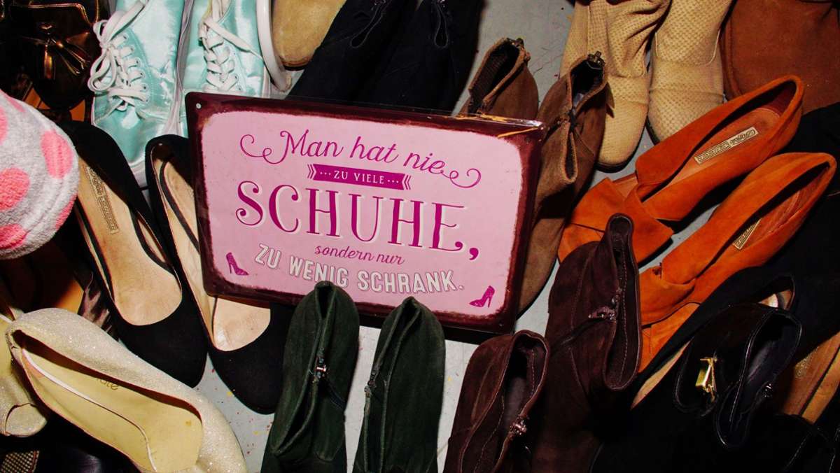 Verkaufsportal Mädchenflohmarkt: Stuttgarter Onlinehändler  vor dem Aus?