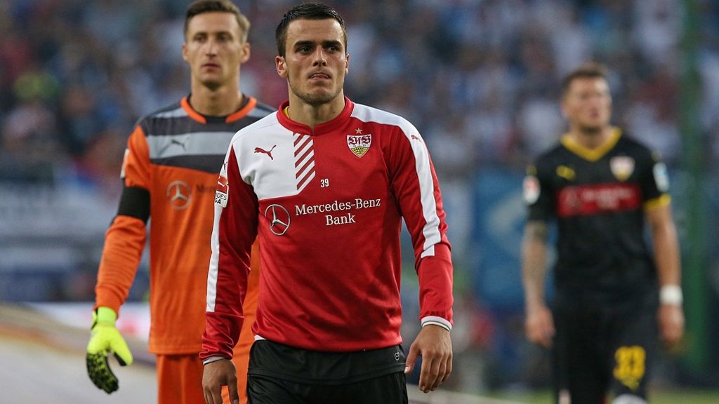 VfB Stuttgart: Im Urlaub auf Vereinssuche