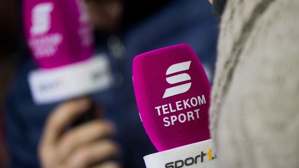 Fußball-EM 2024: Telekom sichert sich Rechte - Free-TV-Partner gesucht