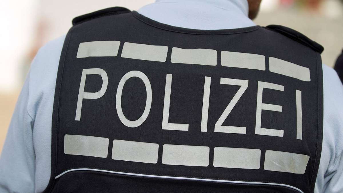 Vorfall am Bahnhof Bietigheim-Bissingen: 24-Jähriger schlägt Bahn-Mitarbeiter
