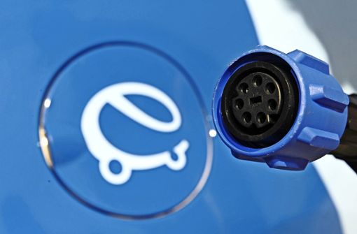 Neue Turbosäulen für mehr Elektromobilität