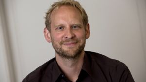 Wechsel in der StZ-Onlineredaktion: Tobias Köhler wird Innovationsmanager