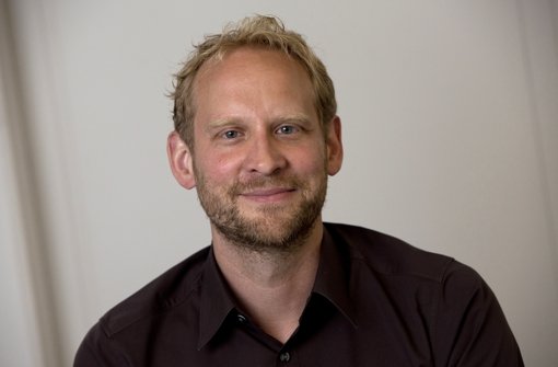 Tobias Köhler wird Innovationsmanager