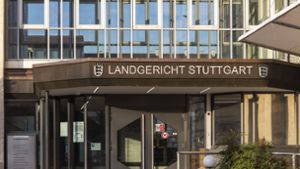 Stuttgart: 22 Stiche - Prozess nach Tod von Pflegeschülerin