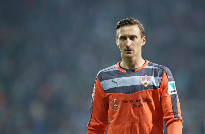 Kehrt Przemyslaw Tyton in die Bundesliga zurück?